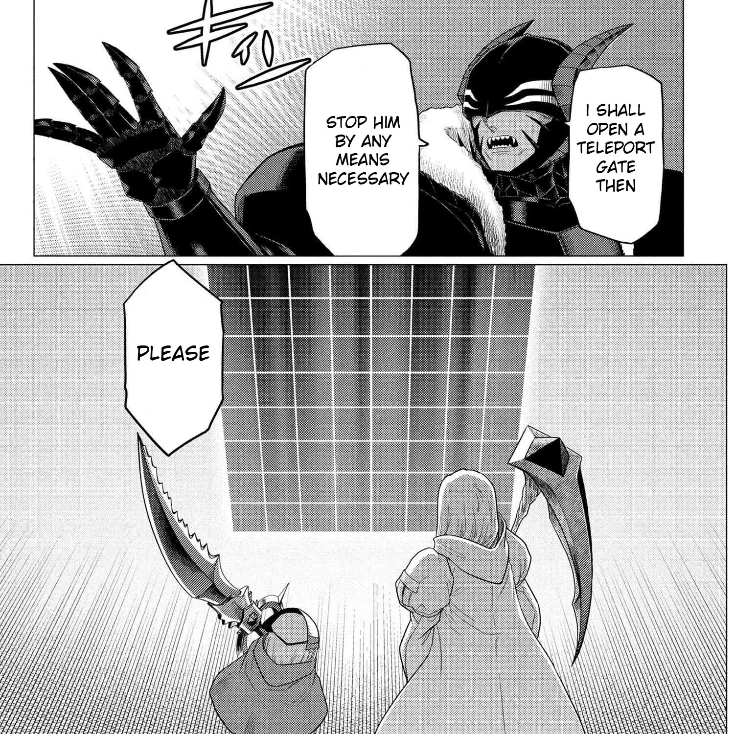 Read So I'm a Spider, So What EN Manga Online