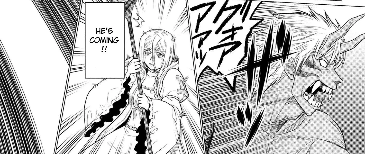 Read So I'm a Spider, So What EN Manga Online