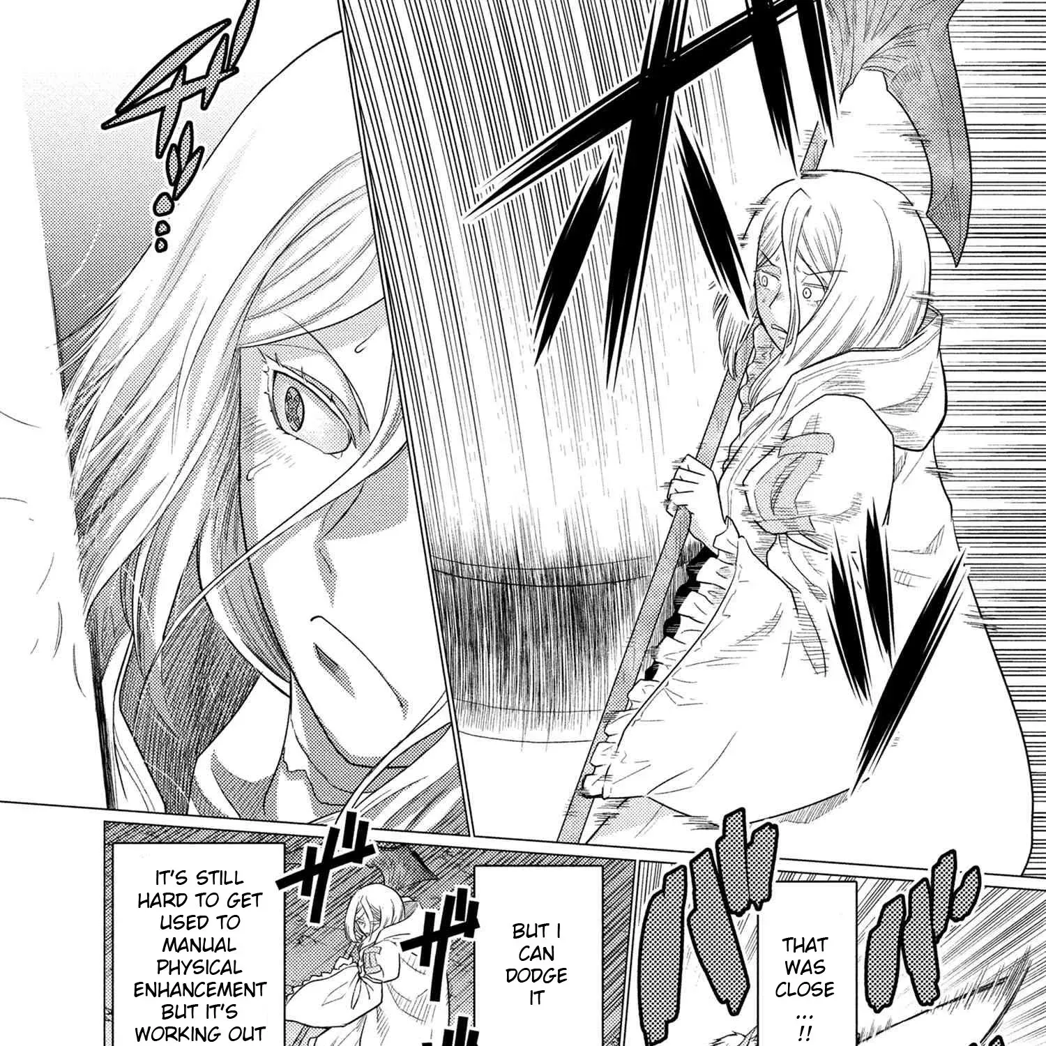 Read So I'm a Spider, So What EN Manga Online