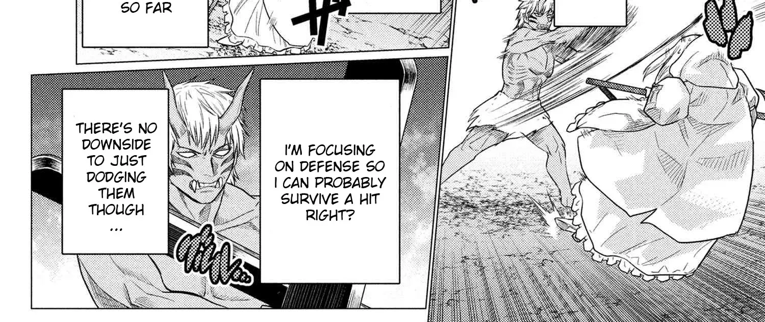 Read So I'm a Spider, So What EN Manga Online