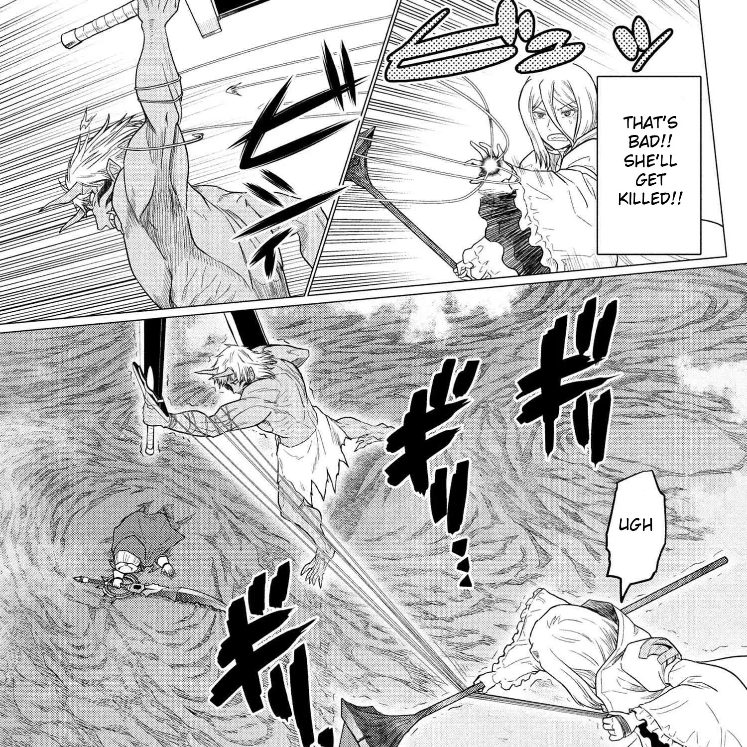 Read So I'm a Spider, So What EN Manga Online
