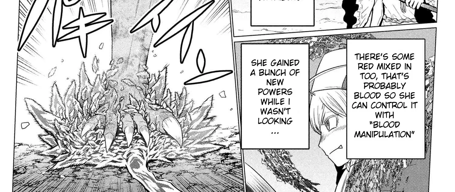 Read So I'm a Spider, So What EN Manga Online