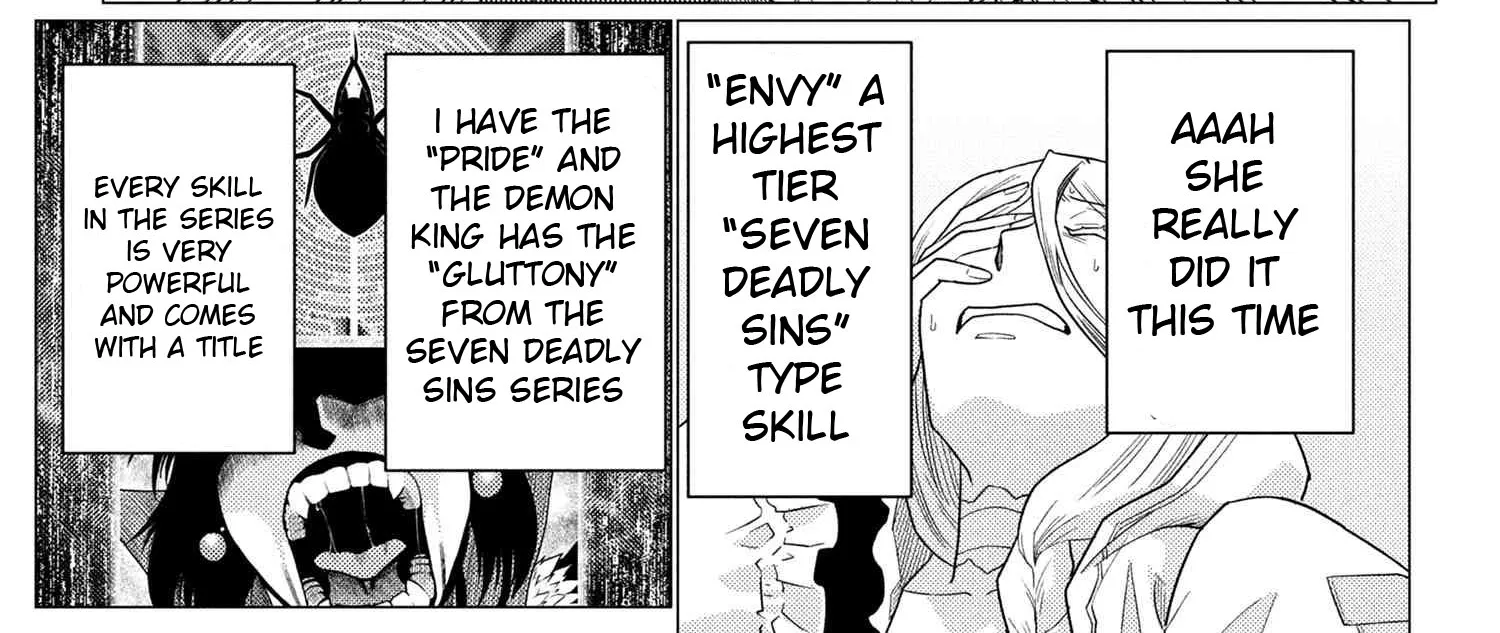 Read So I'm a Spider, So What EN Manga Online