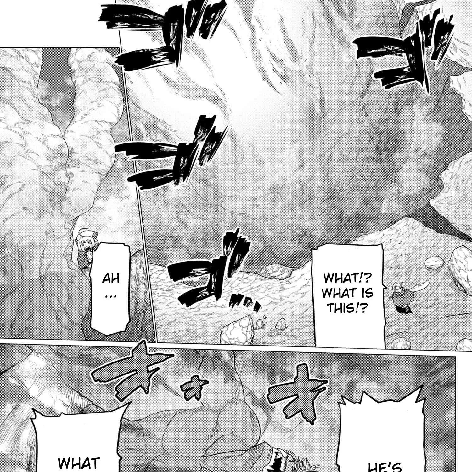 Read So I'm a Spider, So What EN Manga Online