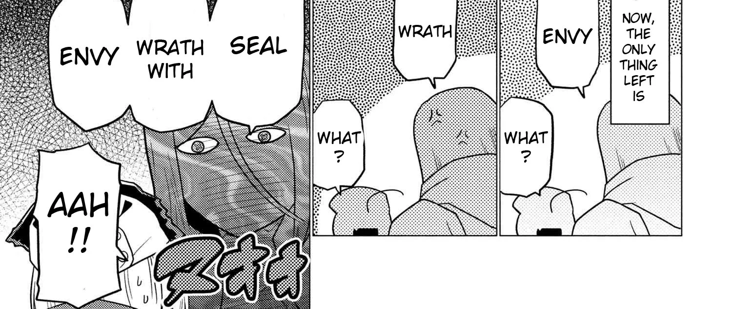 Read So I'm a Spider, So What EN Manga Online