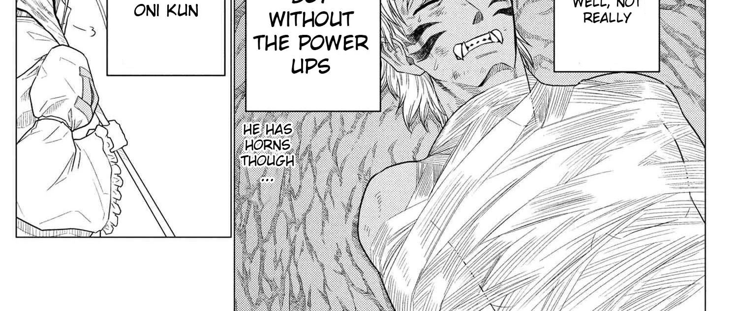 Read So I'm a Spider, So What EN Manga Online