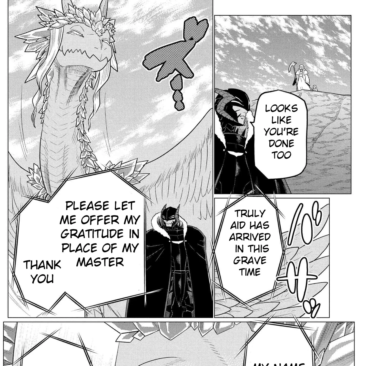 Read So I'm a Spider, So What EN Manga Online