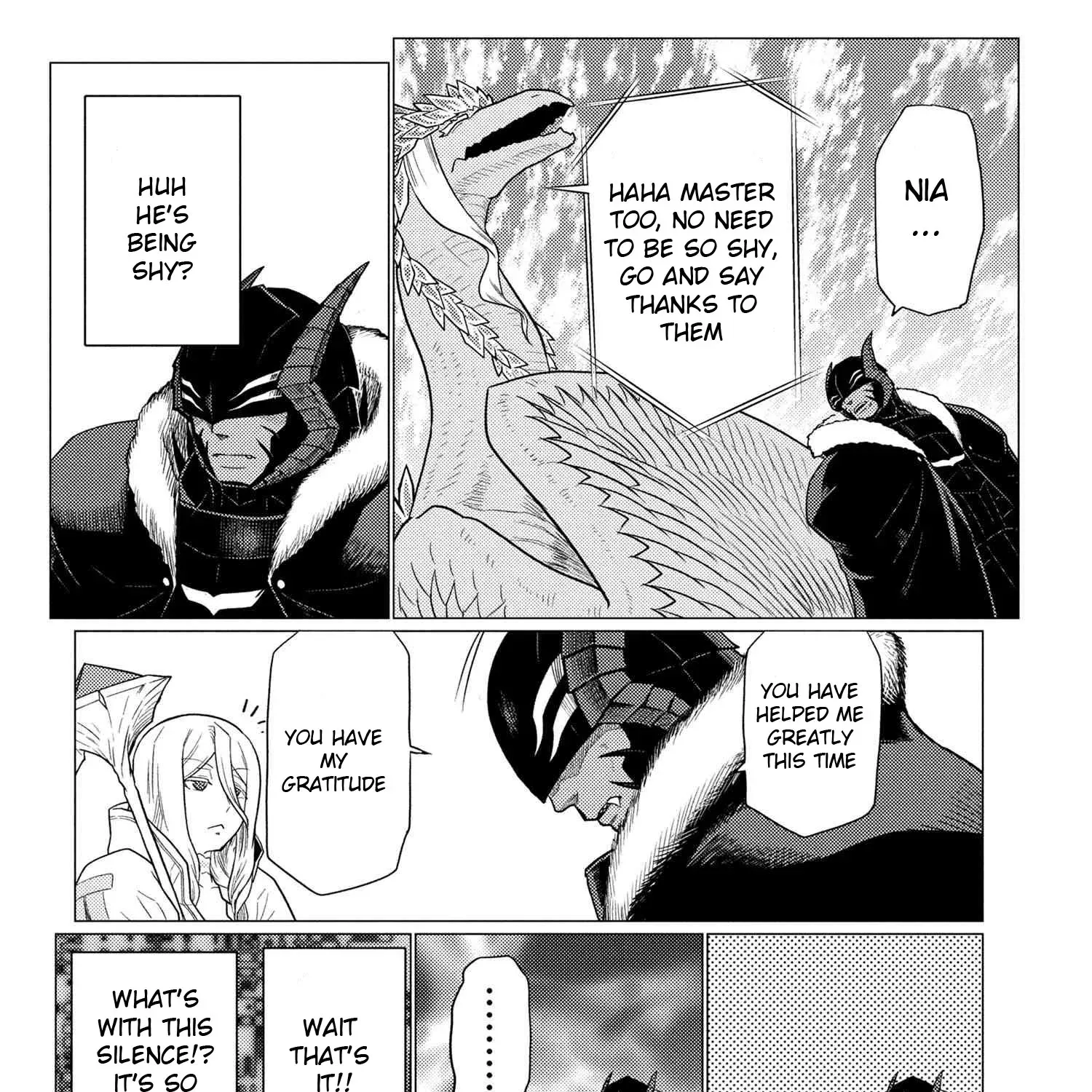 Read So I'm a Spider, So What EN Manga Online