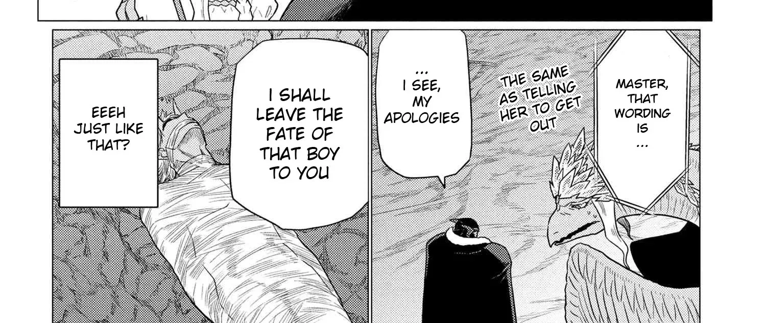 Read So I'm a Spider, So What EN Manga Online