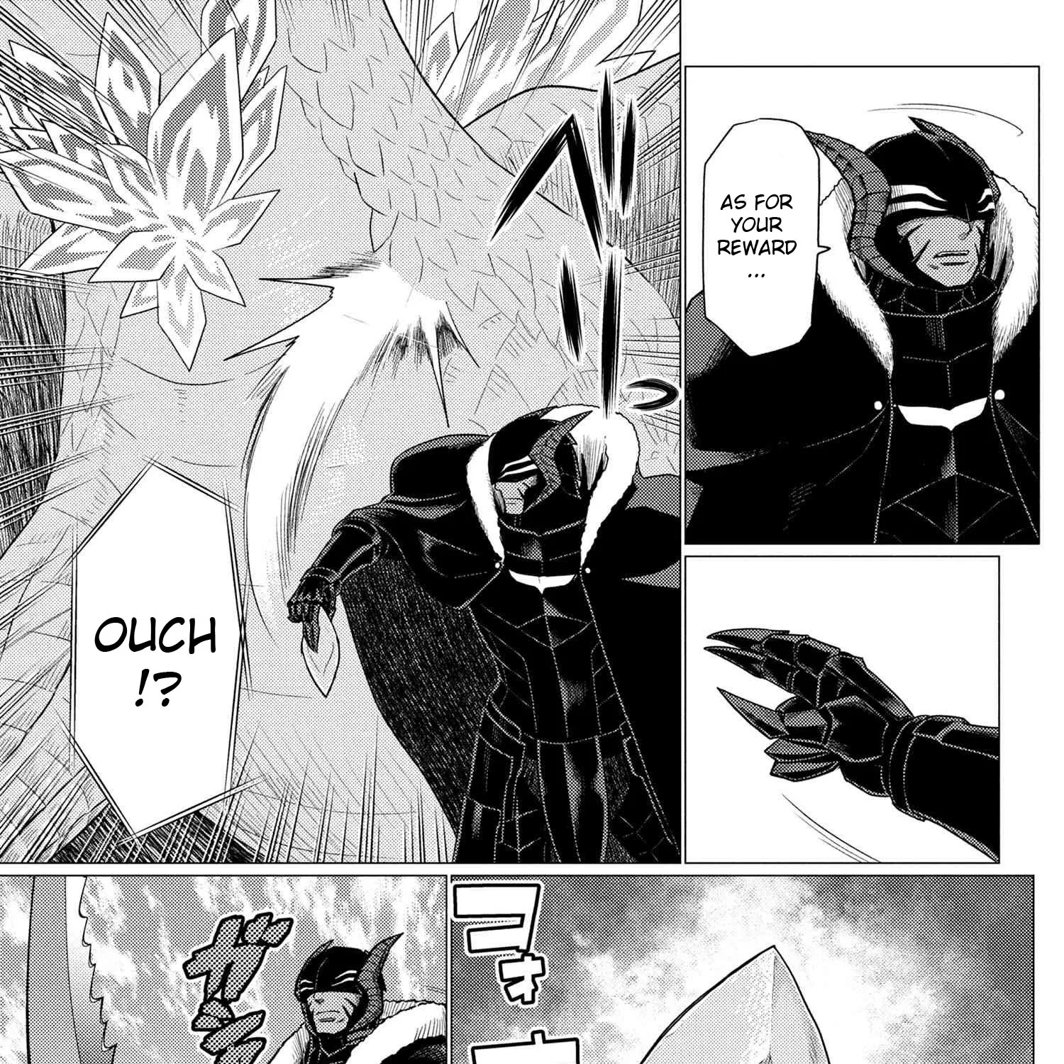 Read So I'm a Spider, So What EN Manga Online
