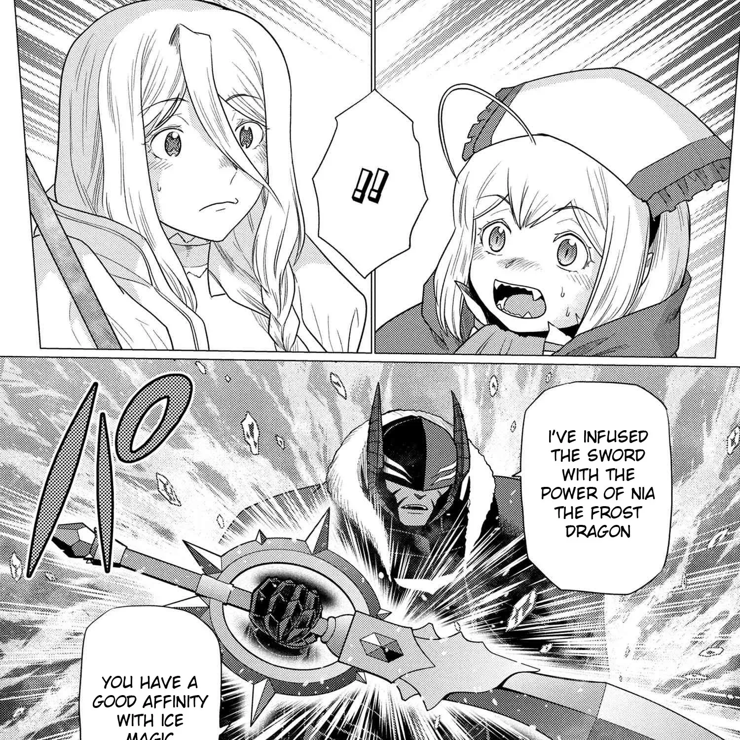 Read So I'm a Spider, So What EN Manga Online