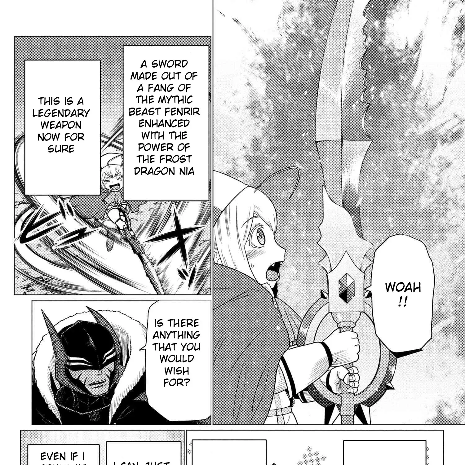 Read So I'm a Spider, So What EN Manga Online