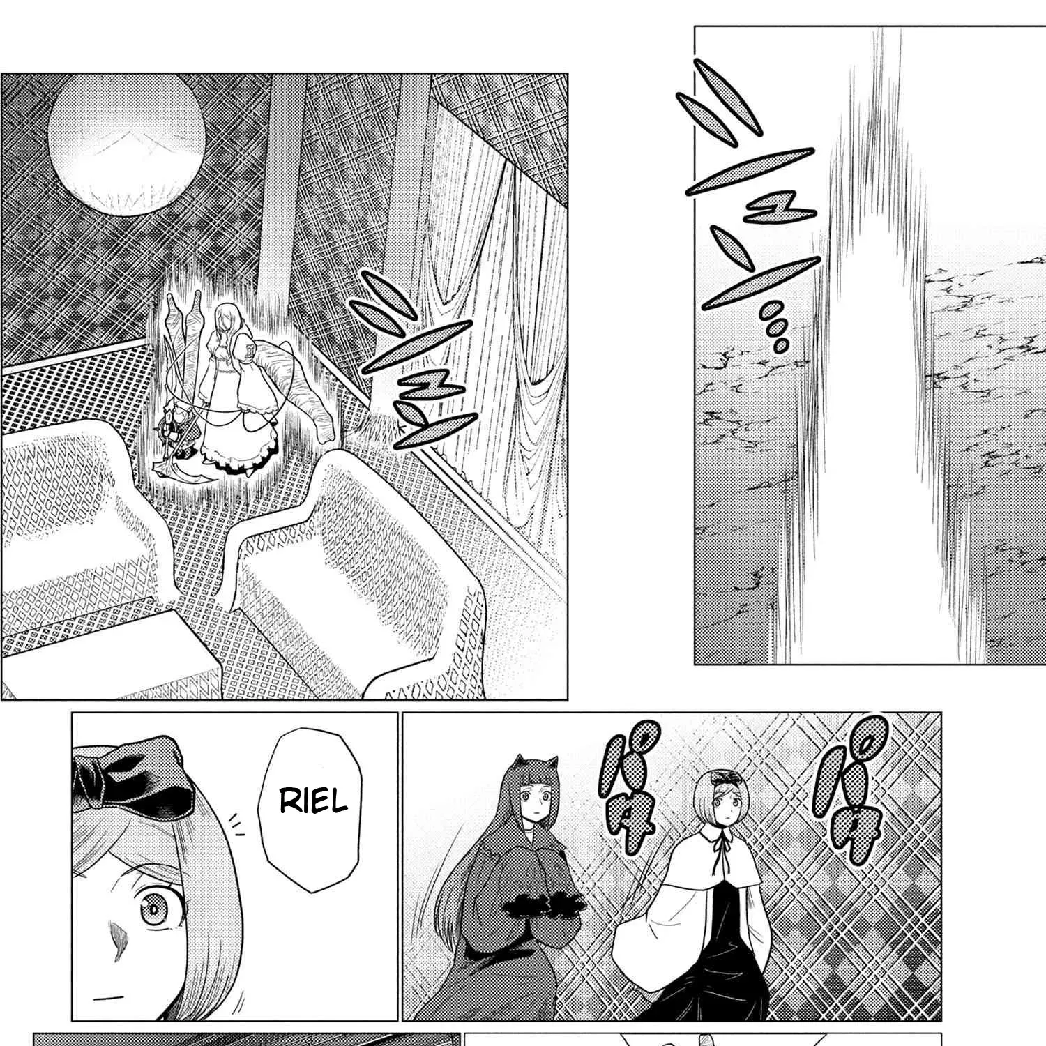 Read So I'm a Spider, So What EN Manga Online