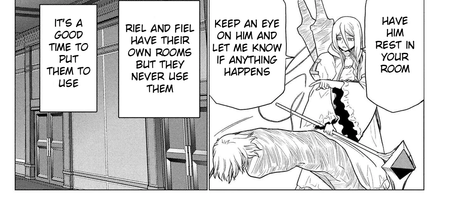 Read So I'm a Spider, So What EN Manga Online