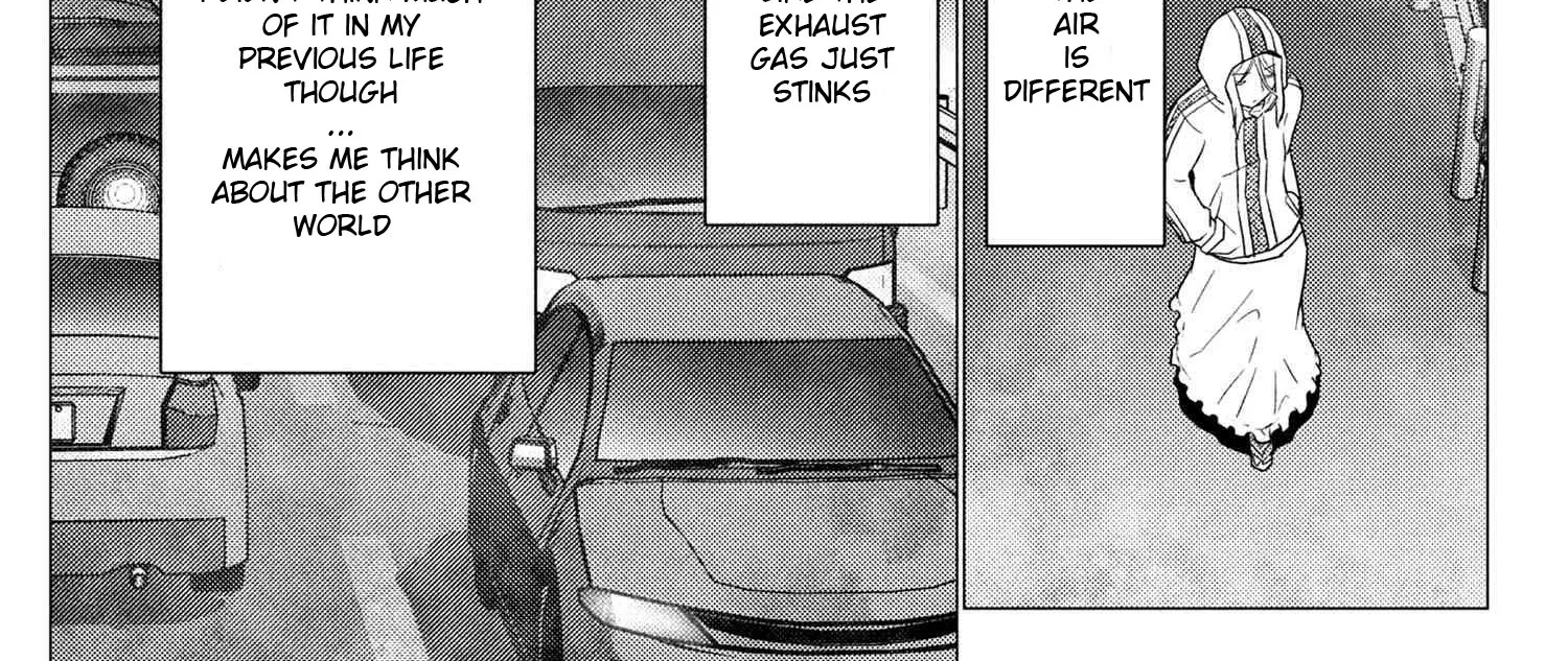 Read So I'm a Spider, So What EN Manga Online
