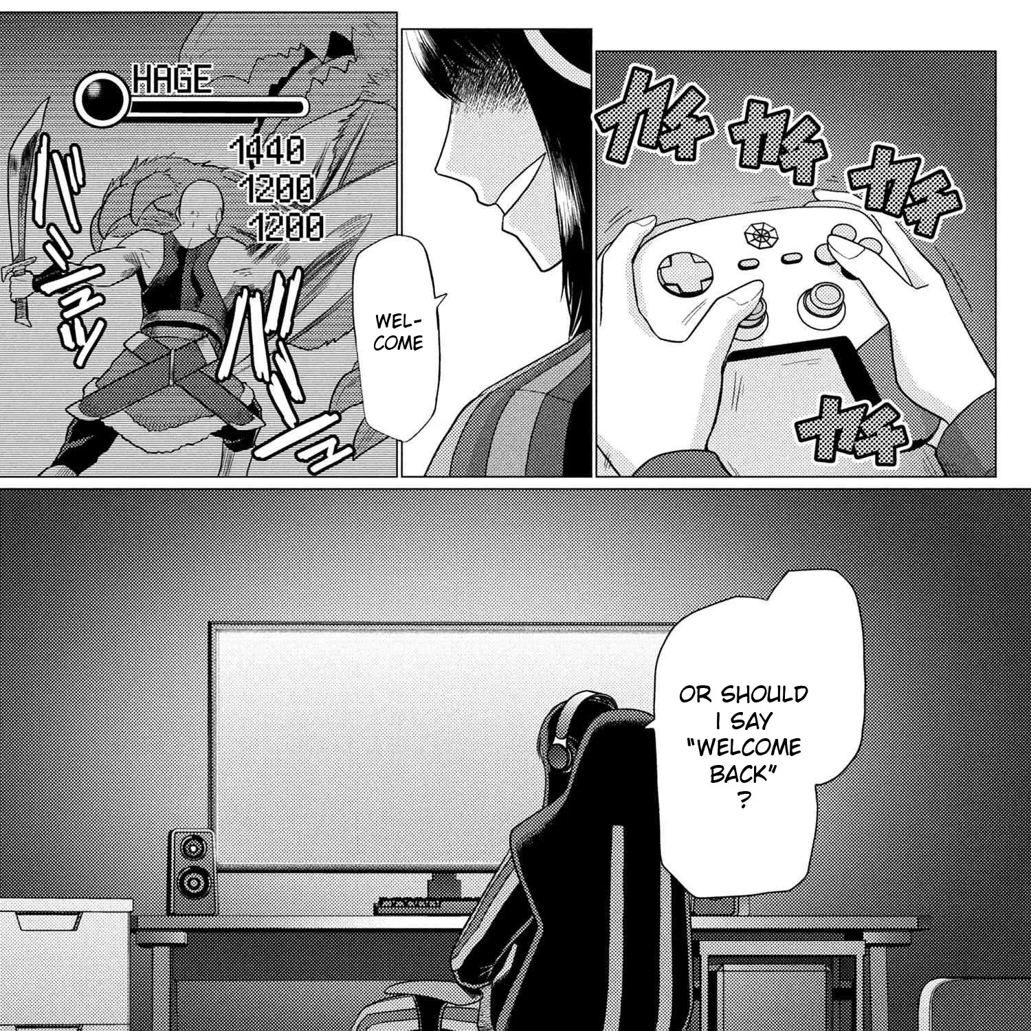 Read So I'm a Spider, So What EN Manga Online
