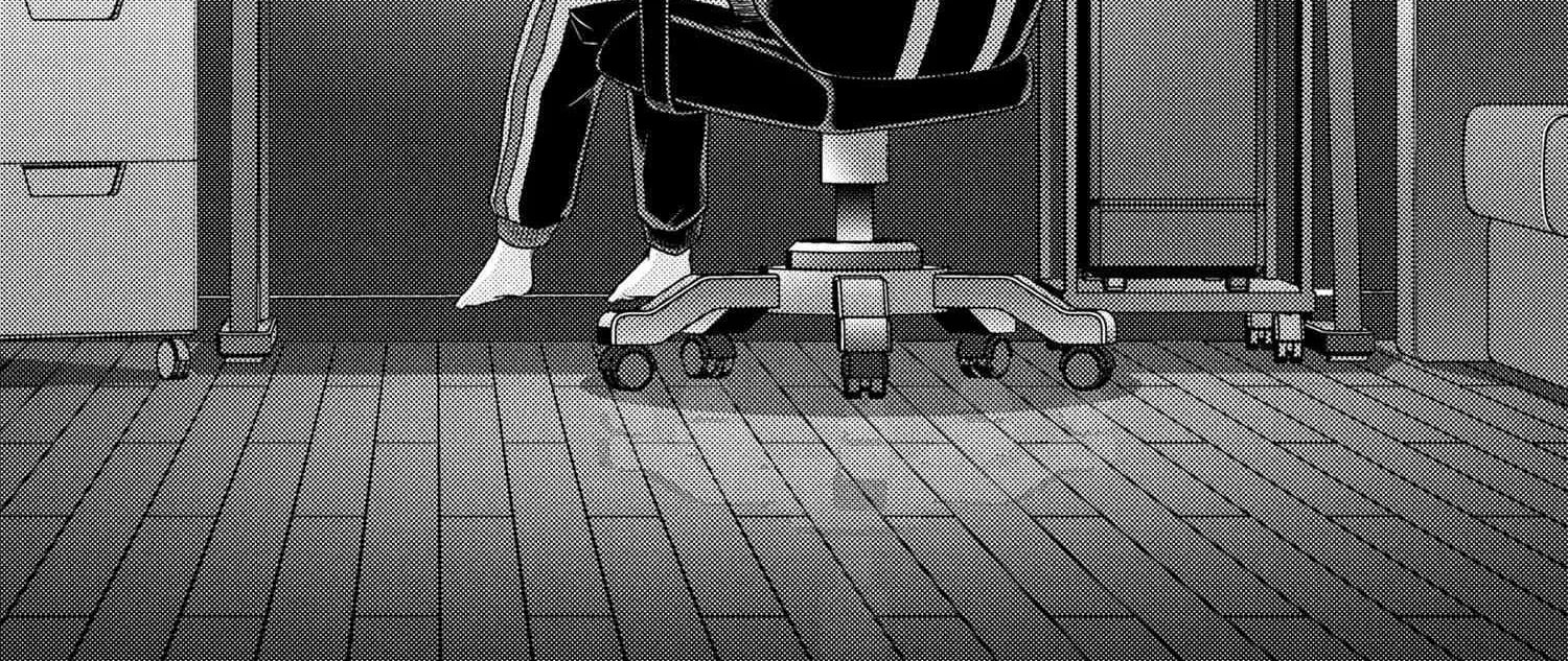 Read So I'm a Spider, So What EN Manga Online
