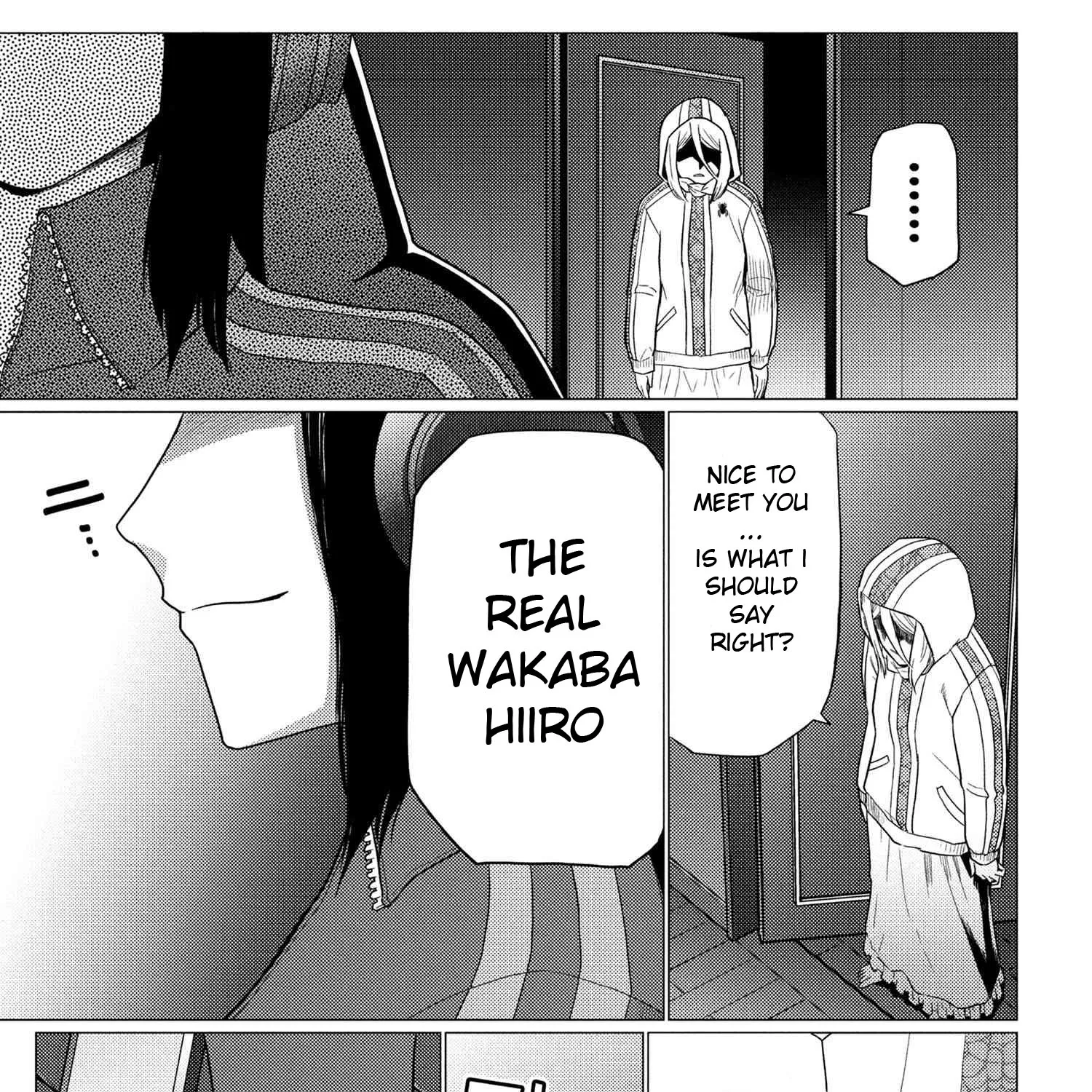 Read So I'm a Spider, So What EN Manga Online