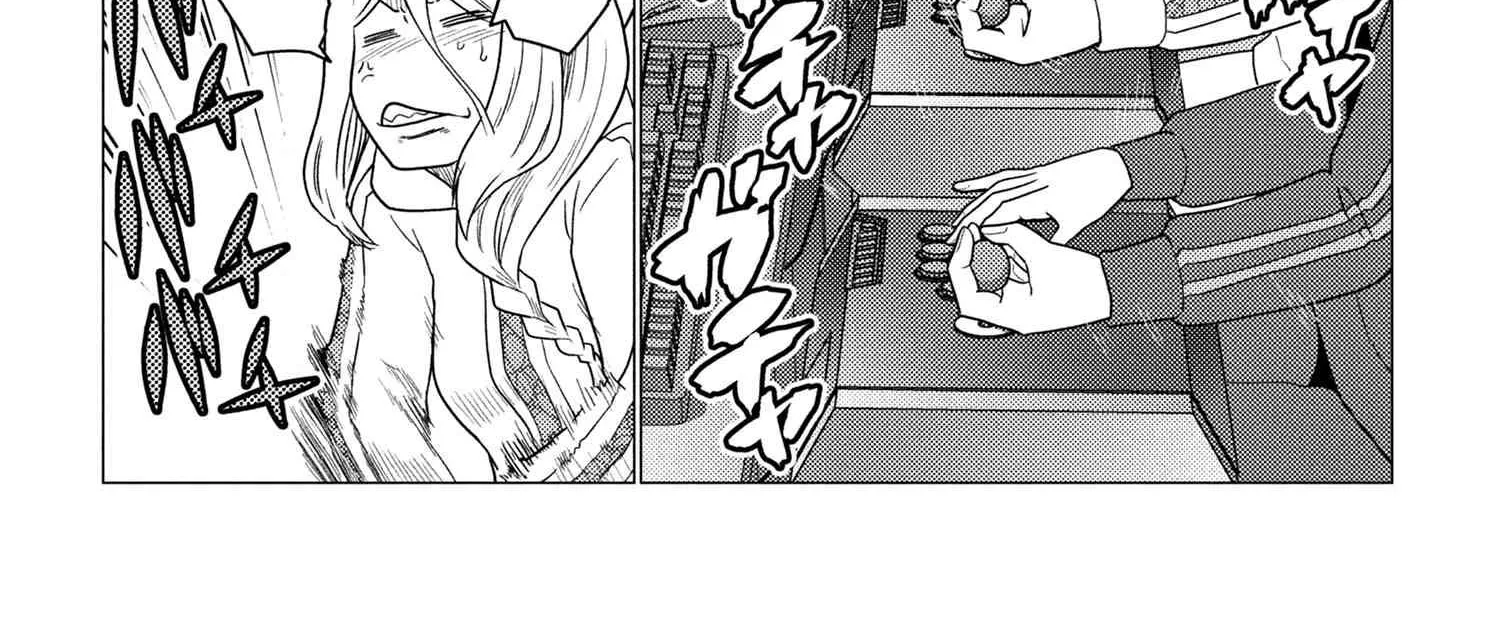 Read So I'm a Spider, So What EN Manga Online