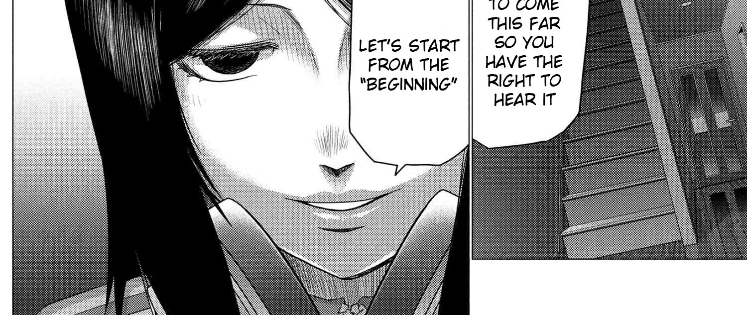 Read So I'm a Spider, So What EN Manga Online