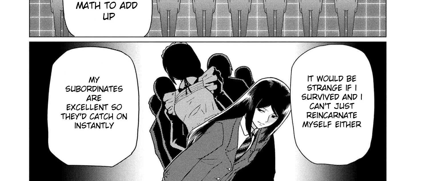 Read So I'm a Spider, So What EN Manga Online