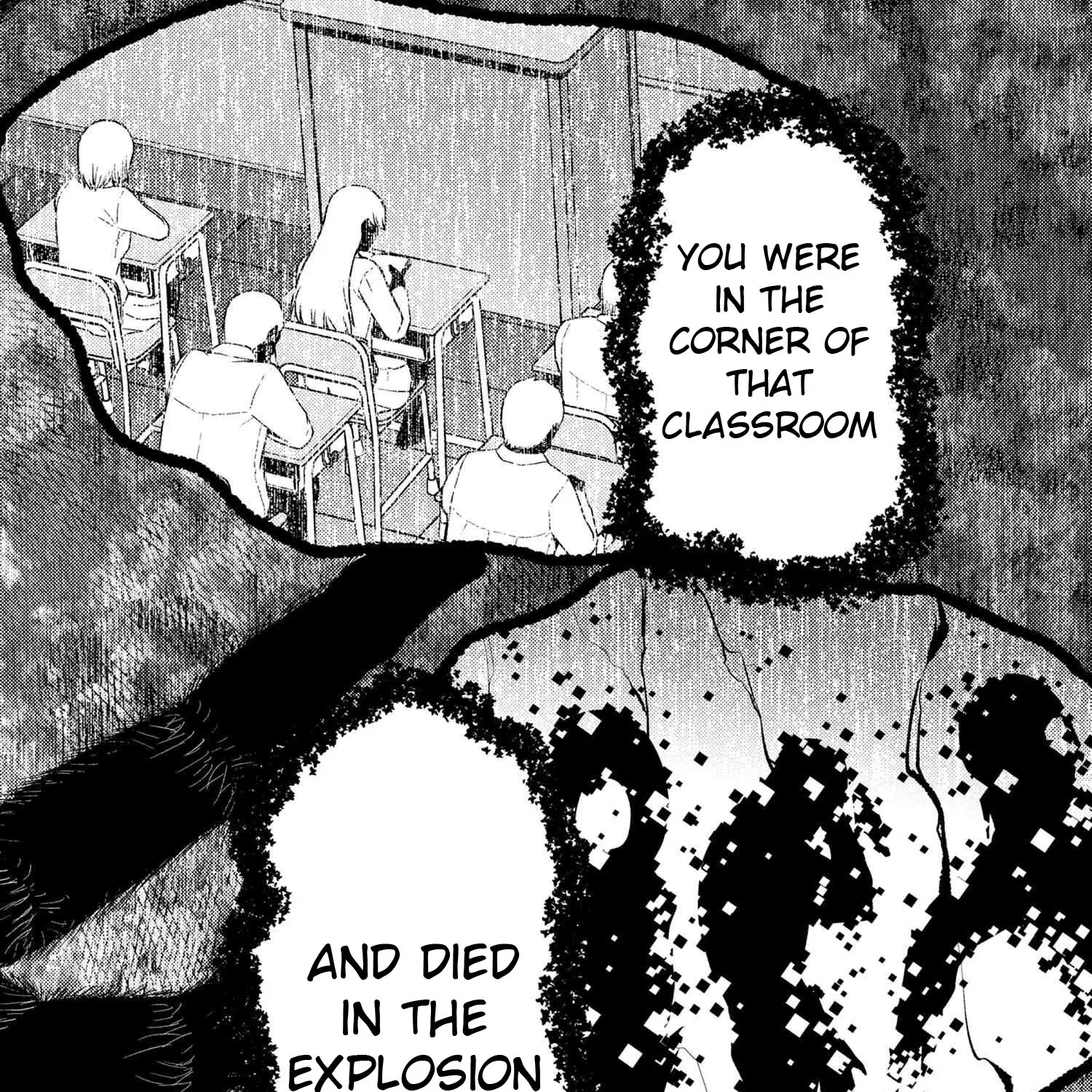 Read So I'm a Spider, So What EN Manga Online