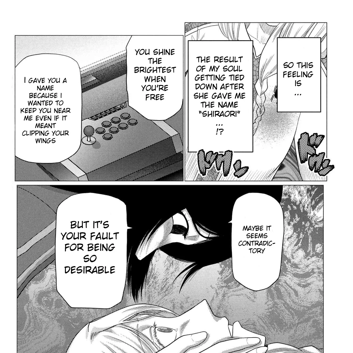 Read So I'm a Spider, So What EN Manga Online