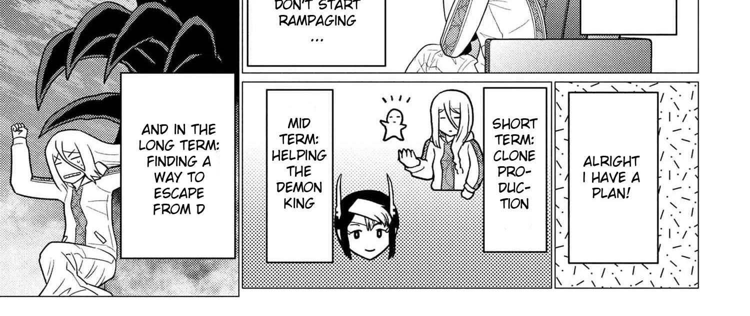 Read So I'm a Spider, So What EN Manga Online