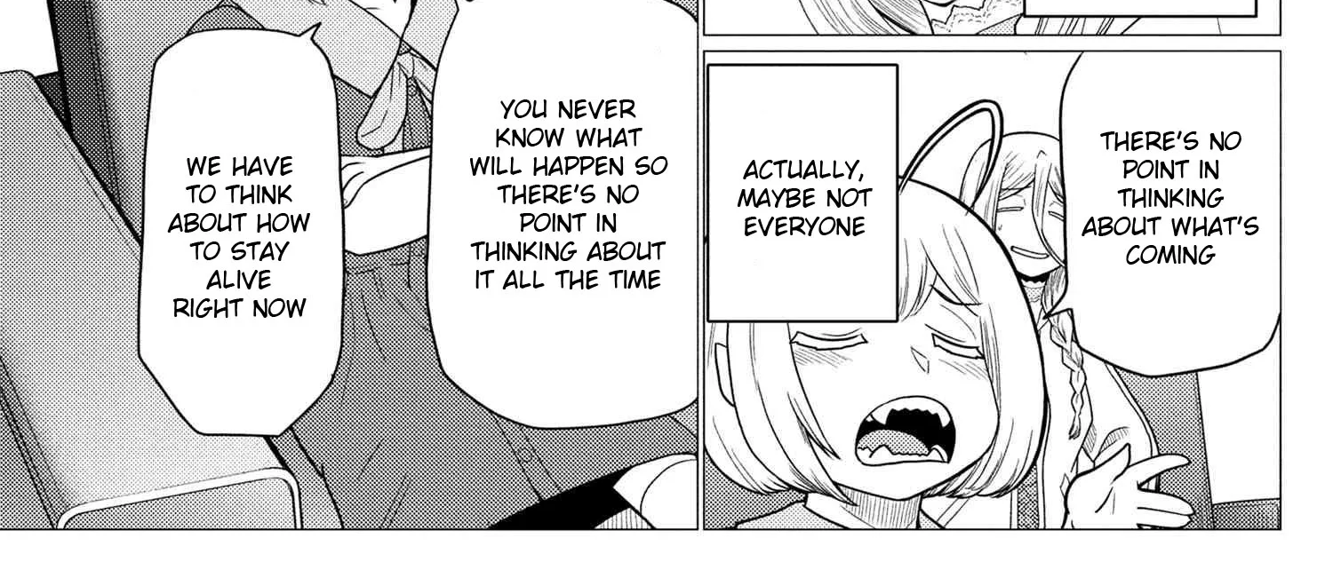 Read So I'm a Spider, So What EN Manga Online