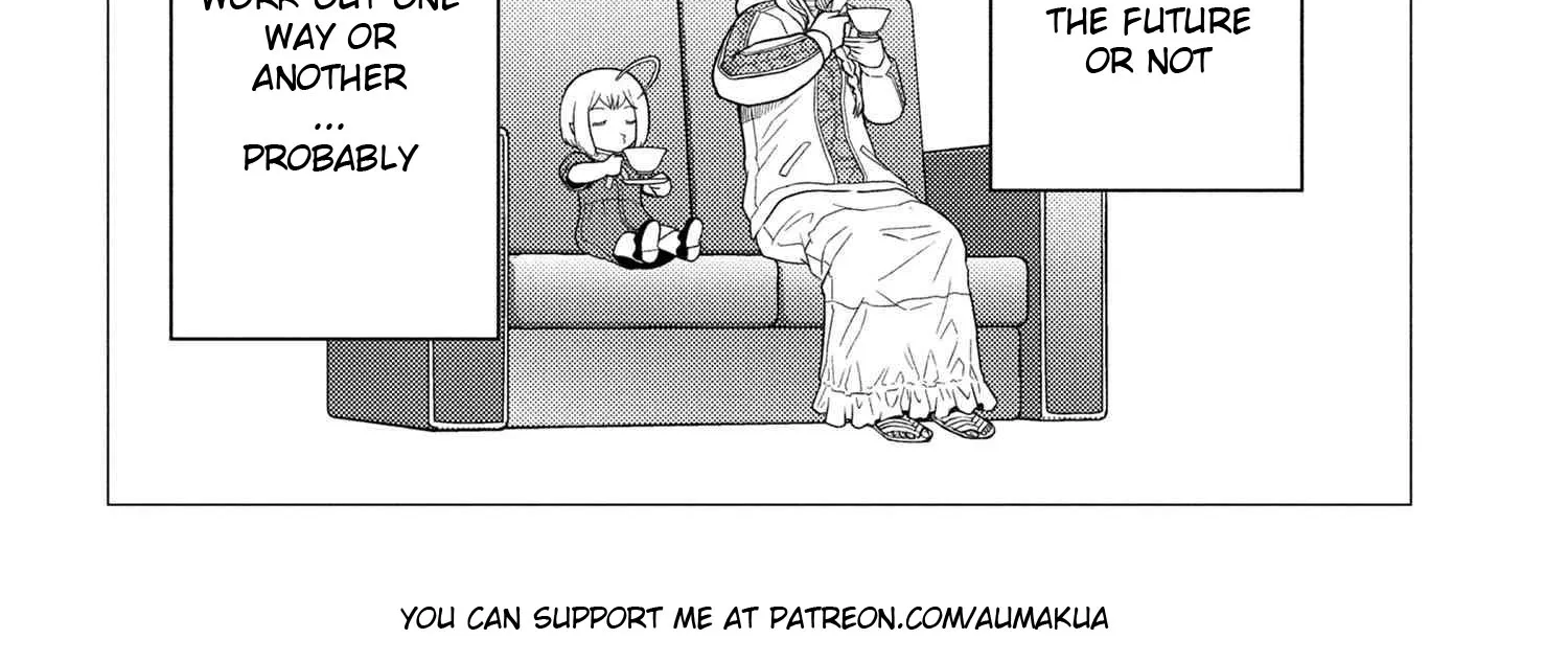 Read So I'm a Spider, So What EN Manga Online