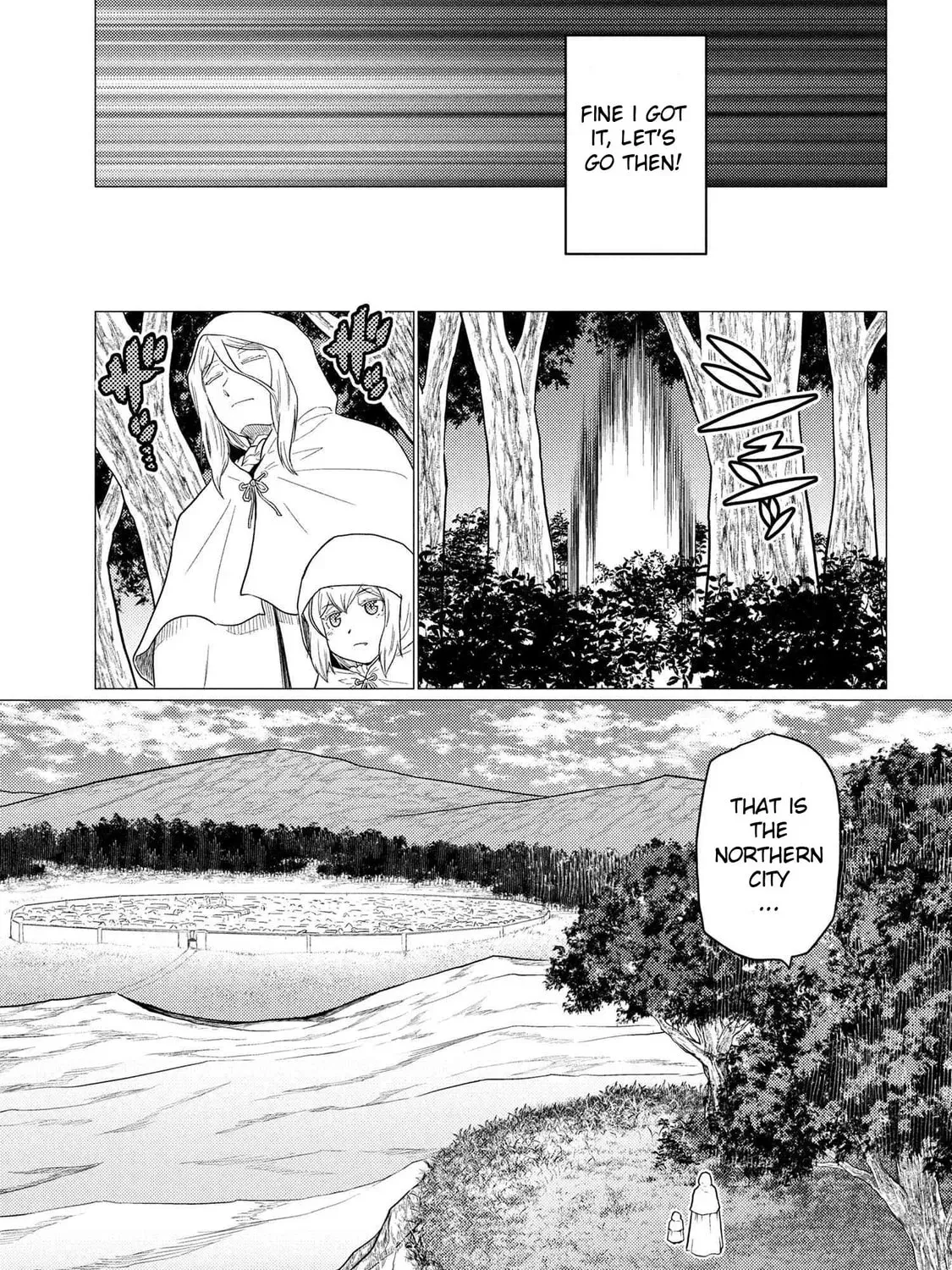 Read So I'm a Spider, So What EN Manga Online
