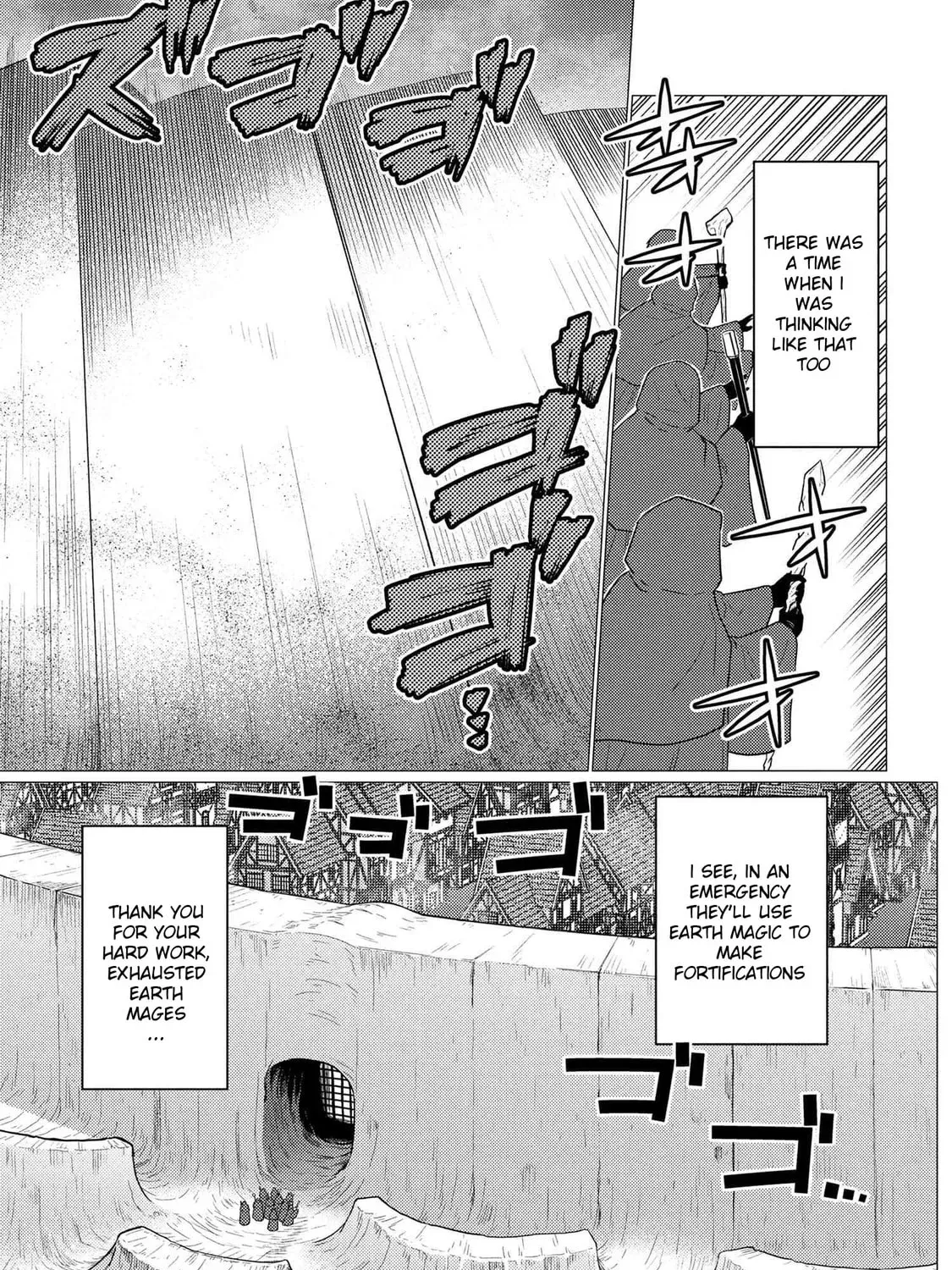 Read So I'm a Spider, So What EN Manga Online