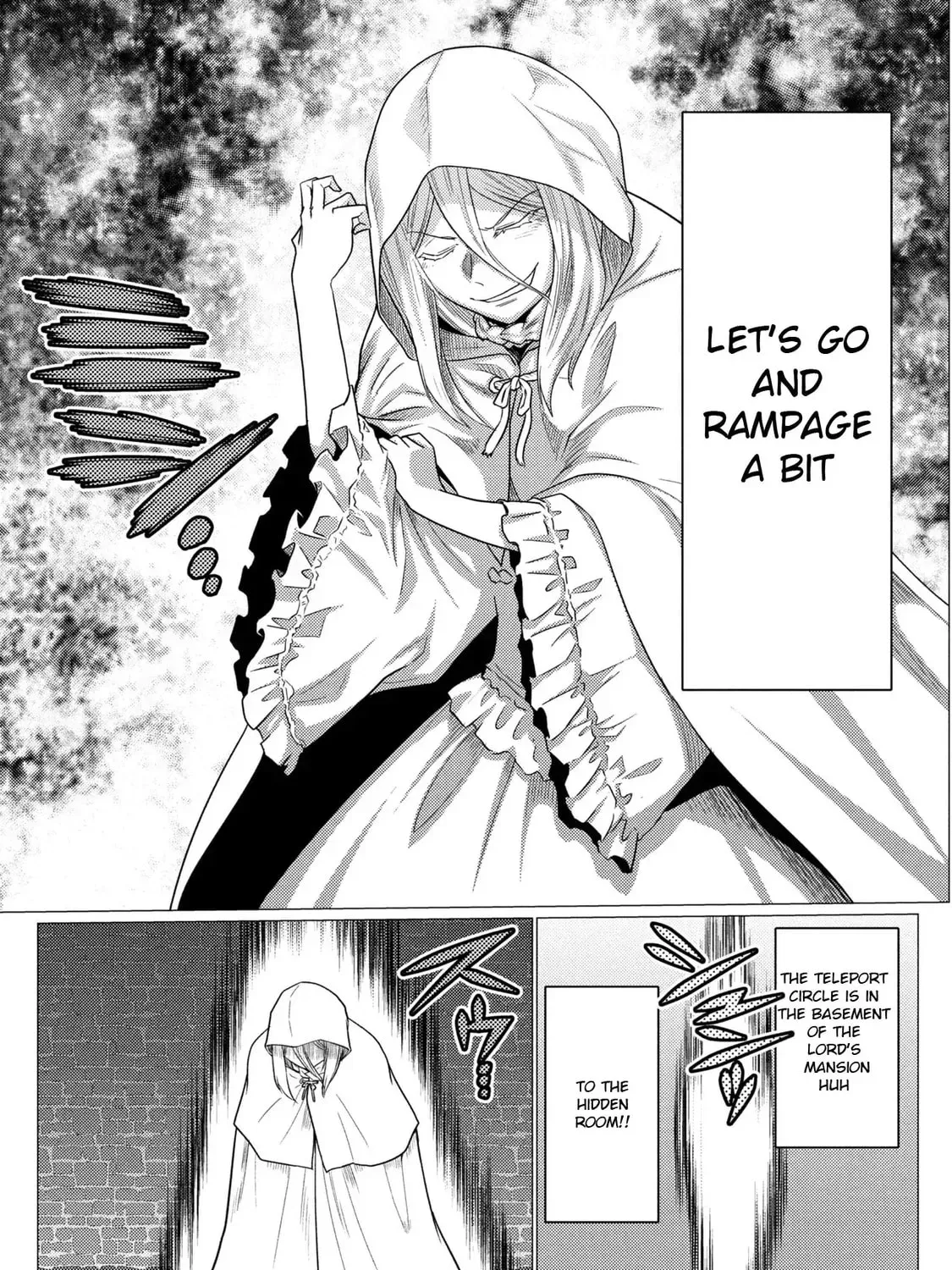 Read So I'm a Spider, So What EN Manga Online