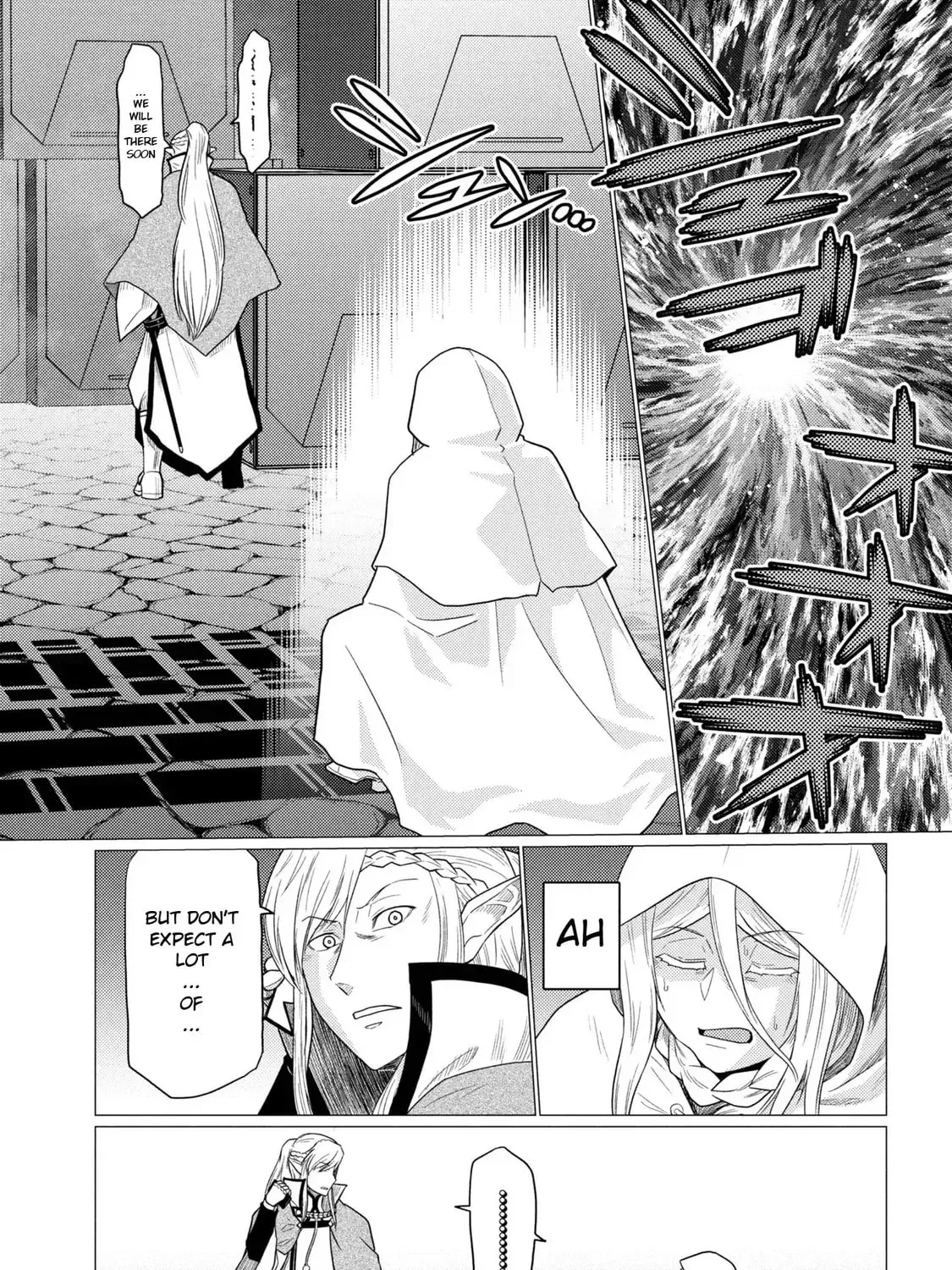 Read So I'm a Spider, So What EN Manga Online