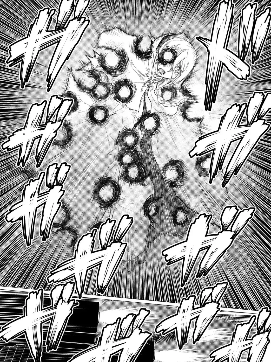 Read So I'm a Spider, So What EN Manga Online
