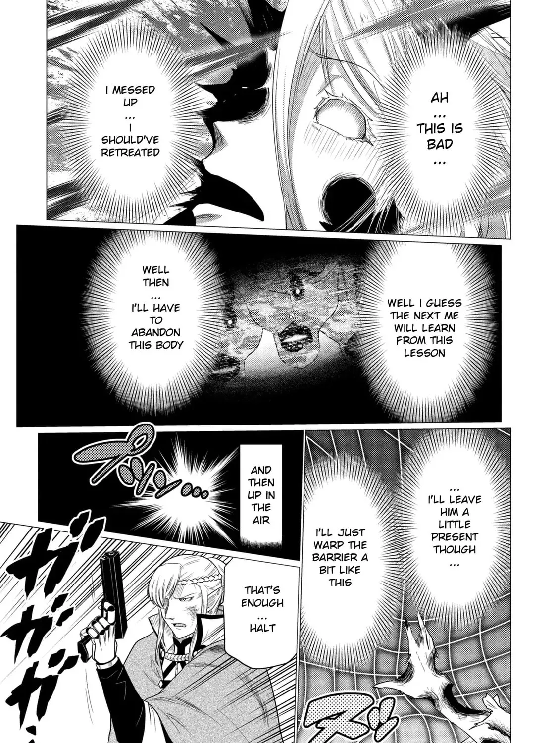 Read So I'm a Spider, So What EN Manga Online