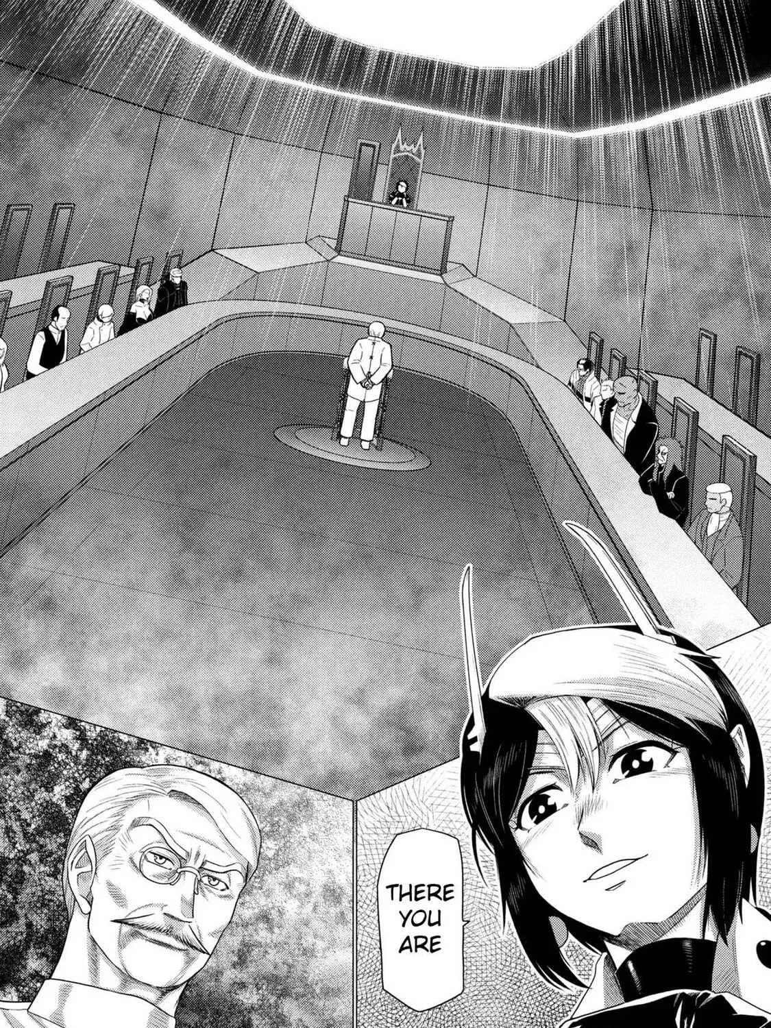Read So I'm a Spider, So What EN Manga Online