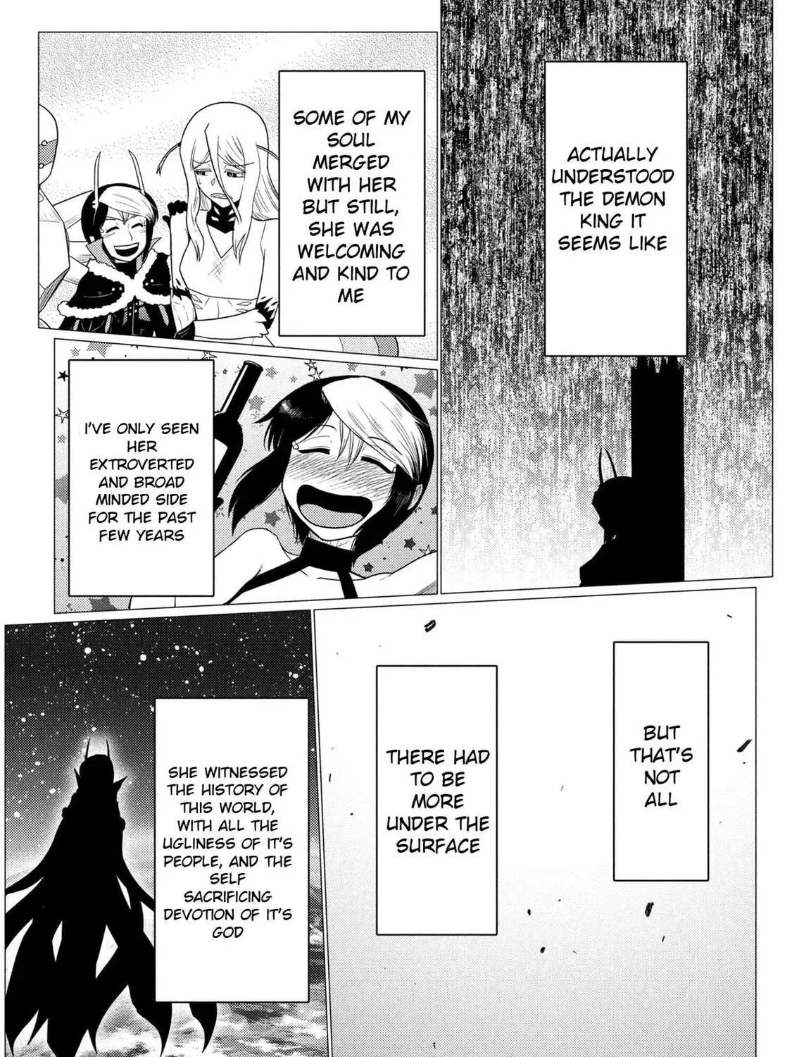 Read So I'm a Spider, So What EN Manga Online