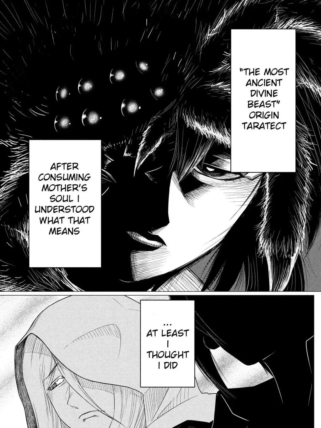 Read So I'm a Spider, So What EN Manga Online
