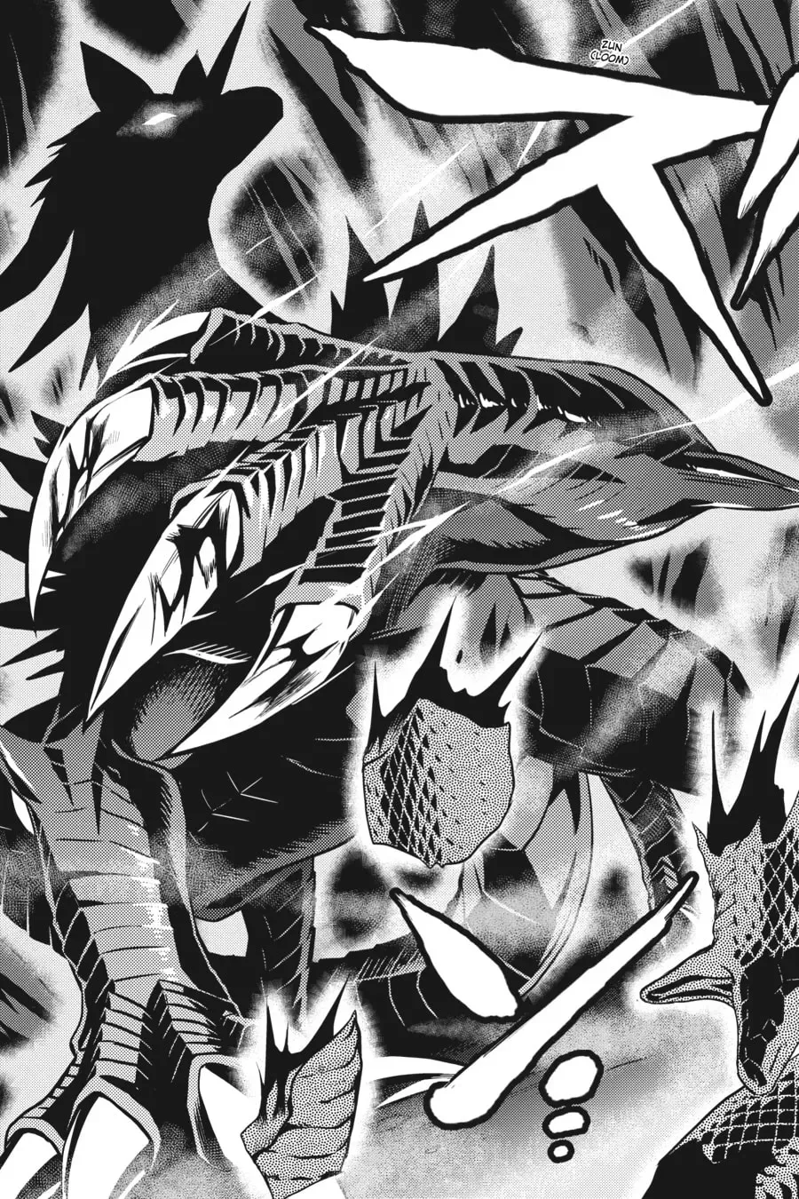 Read So I'm a Spider, So What EN Manga Online