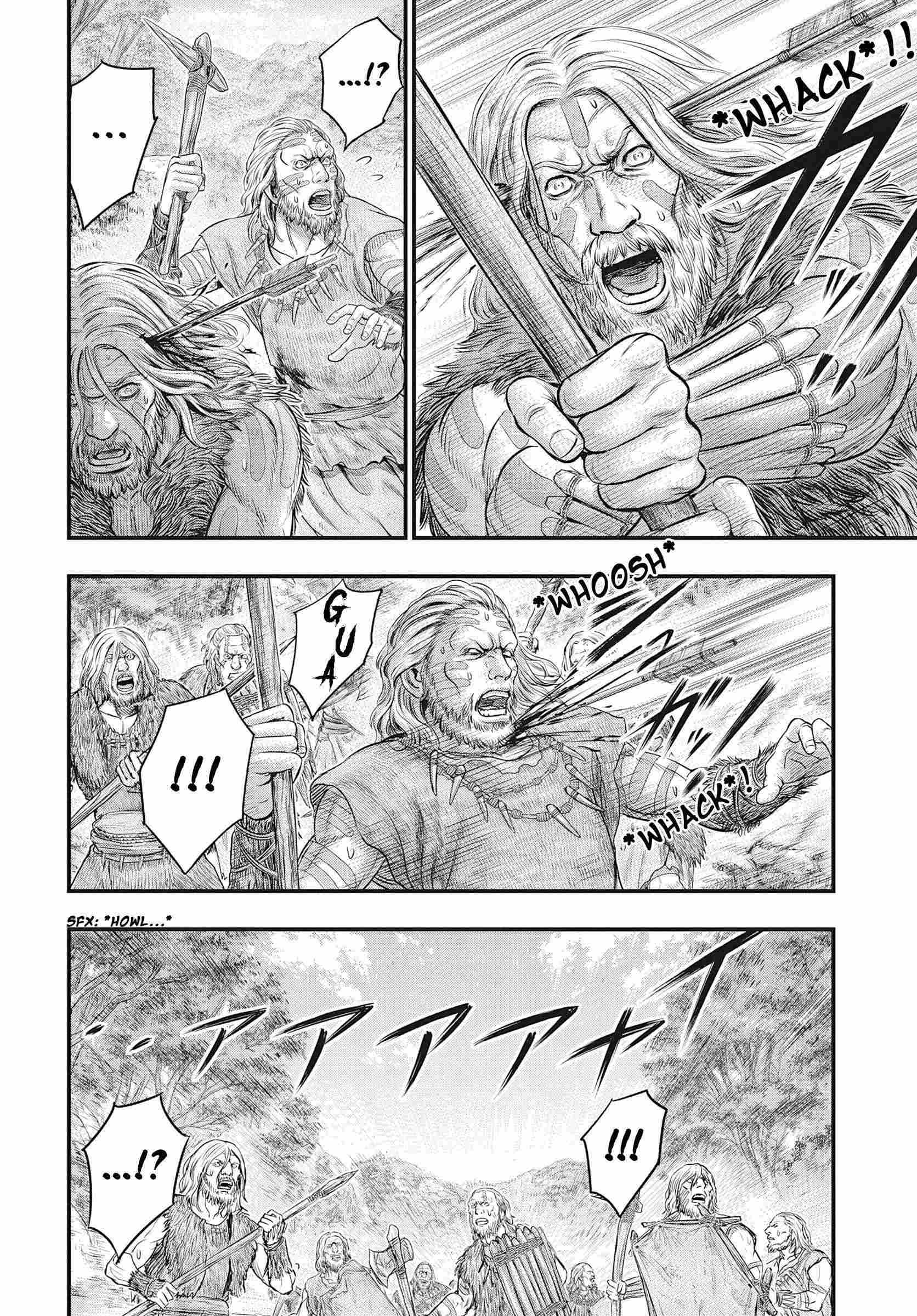 Read Sousei no Taiga EN Manga Online