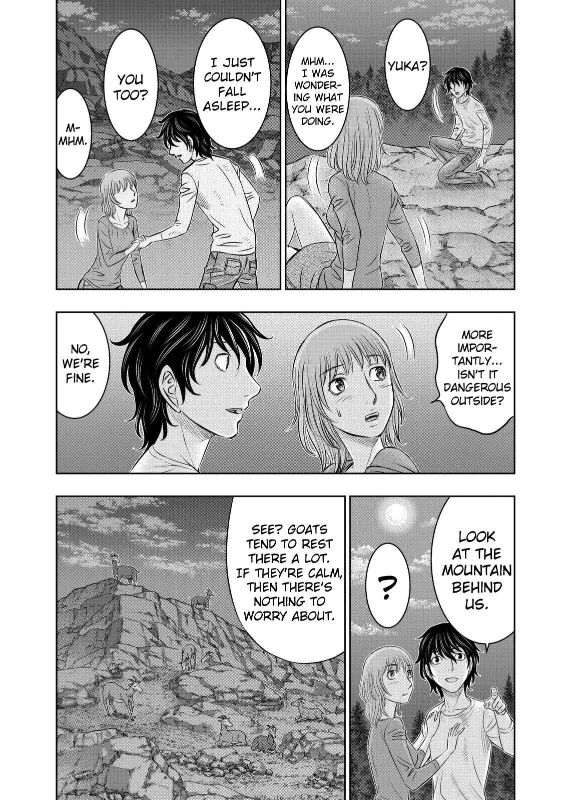 Read Sousei no Taiga EN Manga Online