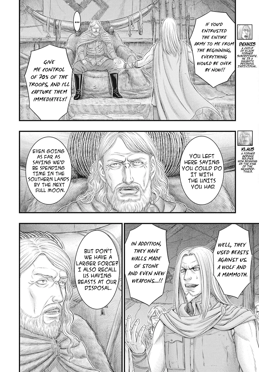 Read Sousei no Taiga EN Manga Online