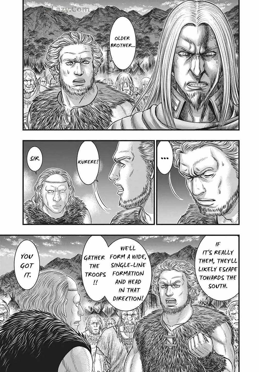 Read Sousei no Taiga EN Manga Online