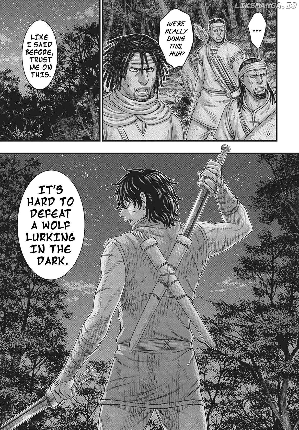 Read Sousei no Taiga EN Manga Online