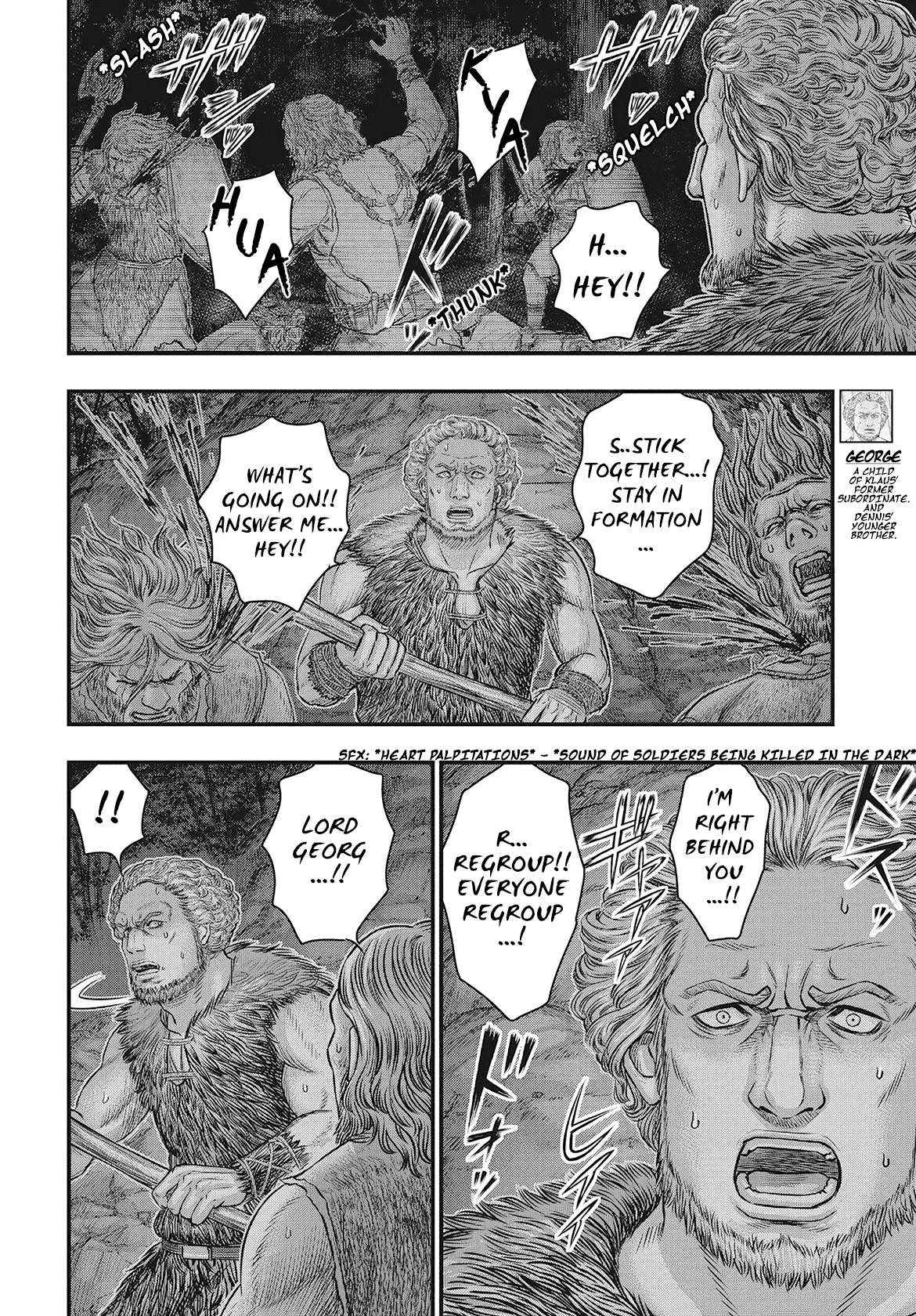 Read Sousei no Taiga EN Manga Online