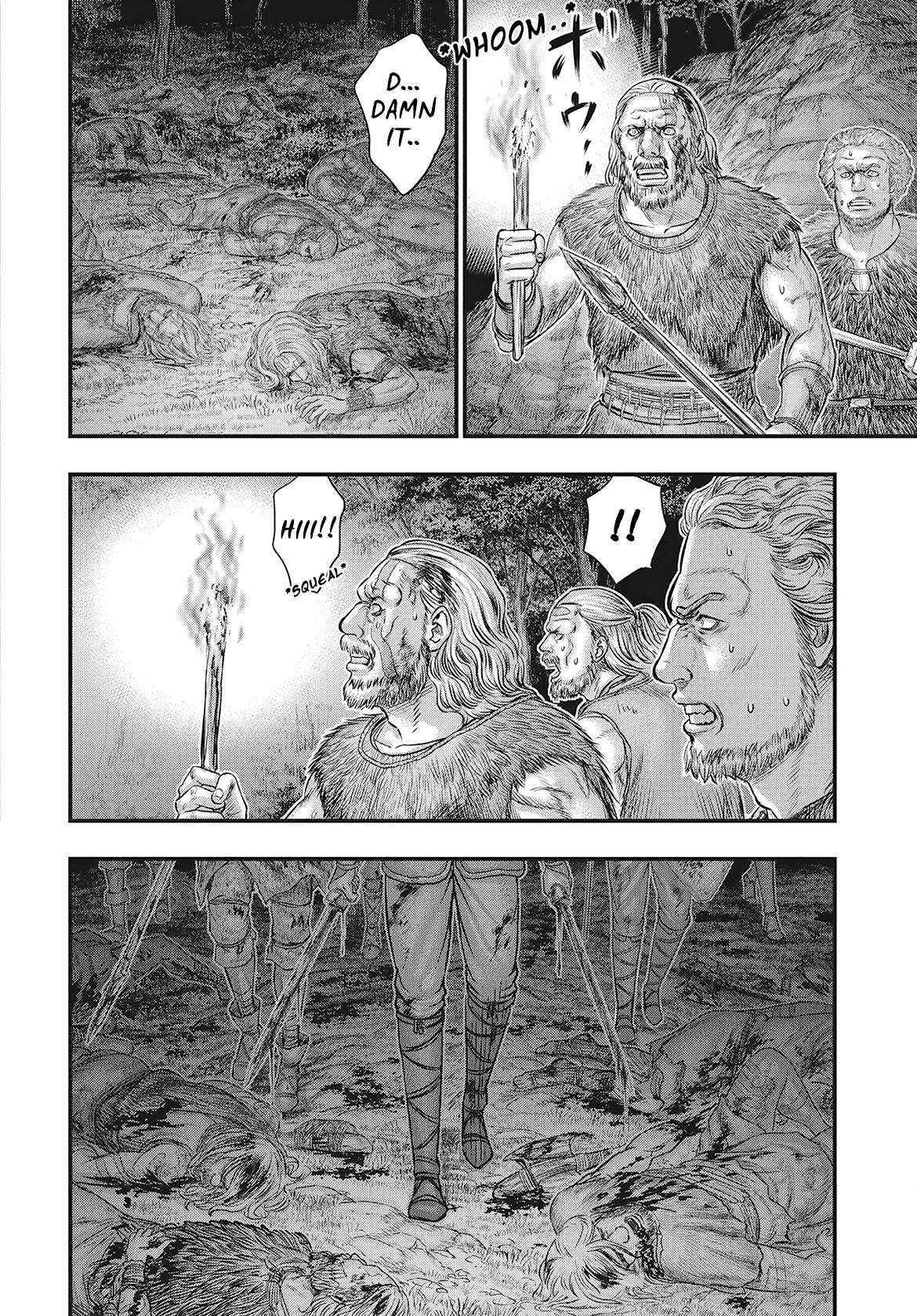 Read Sousei no Taiga EN Manga Online
