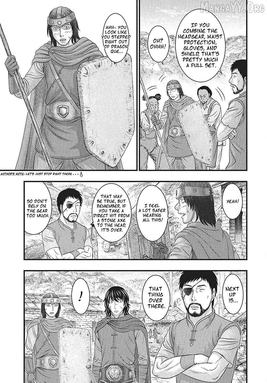 Read Sousei no Taiga EN Manga Online