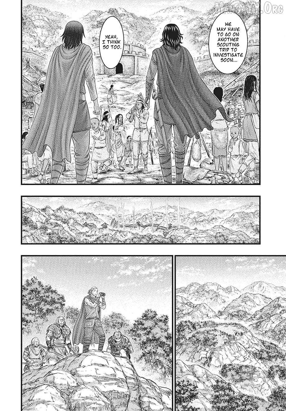 Read Sousei no Taiga EN Manga Online
