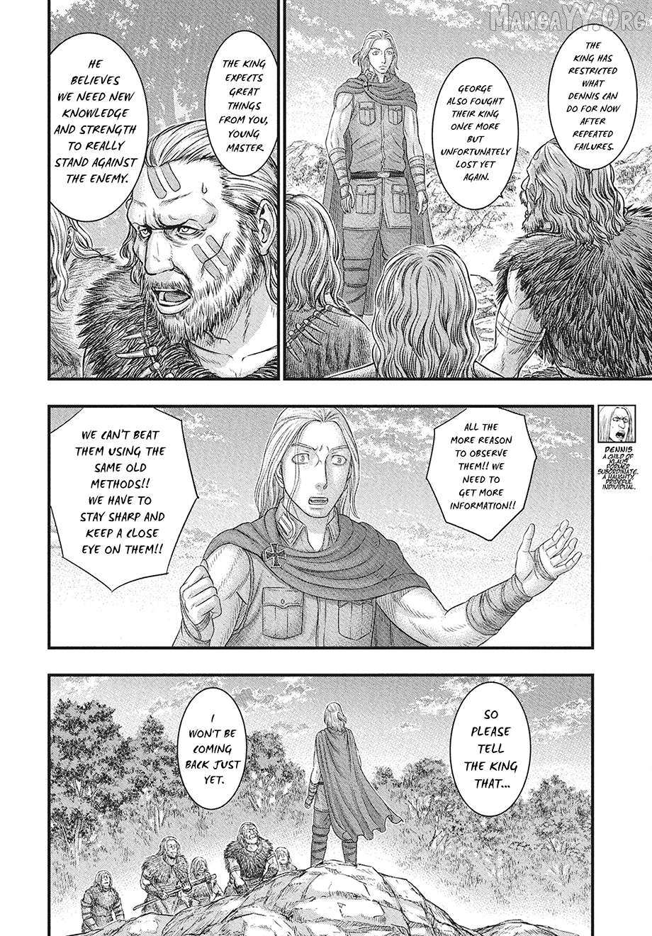 Read Sousei no Taiga EN Manga Online